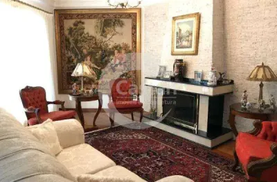 Apartamento com 3 quartos à venda na rua general calado, --, tatuapé, são paulo, 181 m2 por r$ 1.277.000