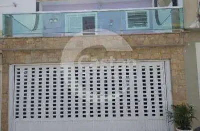 Casa com 3 quartos à venda na rua jaguarari, --, jardim independência, são paulo, 120 m2 por r$ 850.000