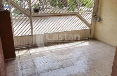Casa com 3 quartos à venda na rua santa lúcia, --, tatuapé, são paulo, 180 m2 por r$ 800.000