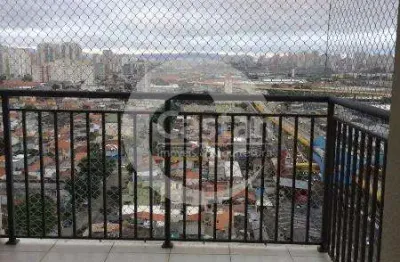 Apartamento com 2 quartos à venda na rua mil oitocentos e vinte e dois, --, ipiranga, são paulo, 53 m2 por r$ 638.300