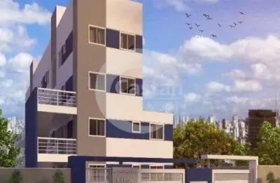 Apartamento com 2 quartos à venda na rua hermeto lima, --, vila alpina, são paulo, 45 m2 por r$ 425.000