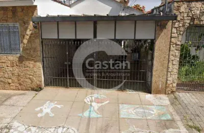 Casa com 4 quartos à venda na rua sebastião barbosa, --, tatuapé, são paulo, 150 m2 por r$ 957.900