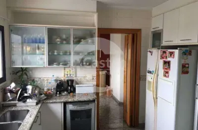 Apartamento com 3 quartos à venda na rua alcacer-kehir, --, tatuapé, são paulo, 190 m2 por r$ 1.276.600