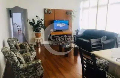 Apartamento com 2 quartos à venda na avenida paes de barros, --, mooca, são paulo, 98 m2 por r$ 623.000