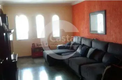 Casa com 4 quartos à venda na rua cândido pereira pessoa, --, vila carrão, são paulo, 250 m2 por r$ 1.170.250