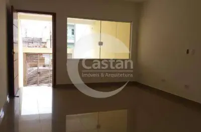 Casa com 3 quartos à venda na astolfo dutra, --, parque são lucas, são paulo, 136 m2 por r$ 691.500