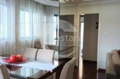 Apartamento com 3 quartos à venda na rua doutor vicente giacaglini, --, vila prudente, são paulo, 87 m2 por r$ 468.900