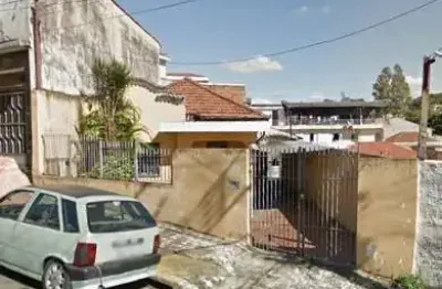 Casa com 3 quartos à venda na rua pirajá, --, água rasa, são paulo, 200 m2 por r$ 1.200.000