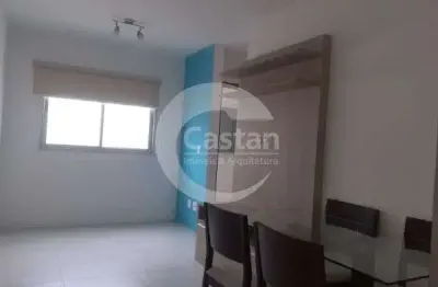 Apartamento com 2 quartos à venda na rua do hipódromo, --, mooca, são paulo, 45 m2 por r$ 343.000