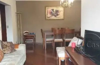 Apartamento com 3 quartos à venda na rua donatarios, --, mooca, são paulo, 115 m2 por r$ 594.900