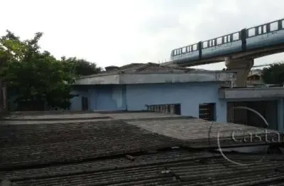 Terreno à venda na rua coronel carvalho melo, --, parque são lucas, são paulo, 675 m2 por r$ 2.659.600