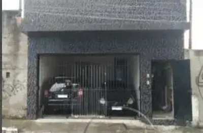 Casa com 2 quartos à venda na rua joaquim pinto, --, tatuapé, são paulo, 100 m2 por r$ 1.330.000