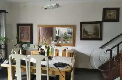 Casa com 3 quartos à venda na rua olga cecília, --, mooca, são paulo, 196 m2 por r$ 900.000