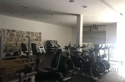 Prédio à venda na rua barretos, --, mooca, são paulo, 455 m2 por r$ 2.447.000