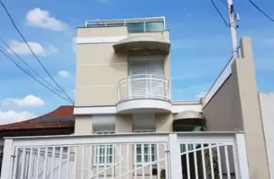 Casa com 4 quartos à venda na rua jacaiobi, --, vila prudente, são paulo, 400 m2 por r$ 1.915.000