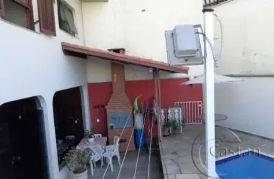 Casa com 3 quartos à venda na rua doutor josé higino, --, mooca, são paulo, 400 m2 por r$ 1.599.000