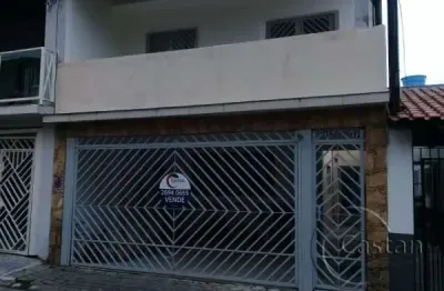Casa com 4 quartos à venda na rua lourdes reina, --, vila carrão, são paulo, 140 m2 por r$ 745.000