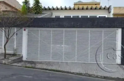 Casa com 3 quartos à venda na rua areia fina, --, água rasa, são paulo, 200 m2 por r$ 1.350.000