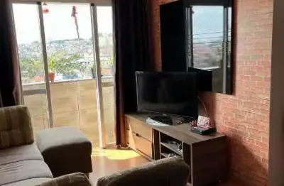Apartamento com 2 quartos à venda na avenida vila ema, --, vila ema, são paulo, 50 m2 por r$ 379.000