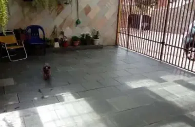 Casa com 3 quartos à venda na rua miguel de araújo barreto, --, jardim avelino, são paulo, 112 m2 por r$ 1.200.000