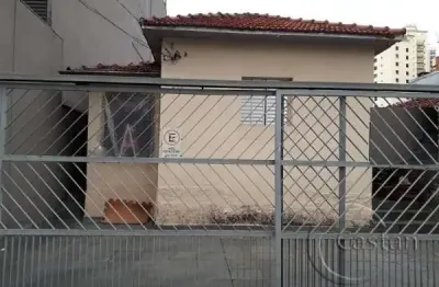 Terreno à venda na praça nicola antônio camardo, --, tatuapé, são paulo, 240 m2 por r$ 2.128.000