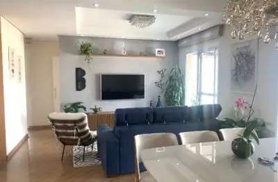 Apartamento com 3 quartos à venda na rua cabo josé clemeneano de carvalho, --, jardim avelino, são paulo, 107 m2 por r$ 949.000
