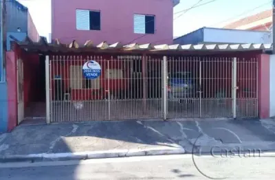 Casa com 3 quartos à venda na rua marquês de santo amaro, --, vila alpina, são paulo, 243 m2 por r$ 600.000