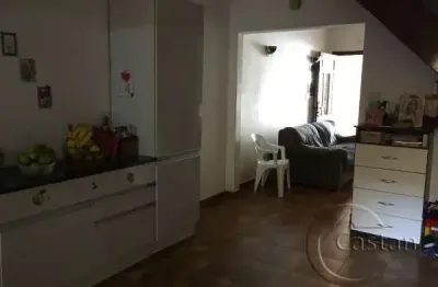 Casa com 2 quartos à venda na rua avaí, --, mooca, são paulo, 115 m2 por r$ 535.000