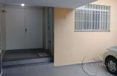 Casa com 2 quartos à venda na rua miguel mota, --, água rasa, são paulo, 100 m2 por r$ 640.000