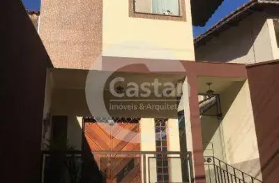 Casa com 4 quartos à venda na rua florentino rodrigues, --, vila alpina, são paulo, 470 m2 por r$ 1.010.700