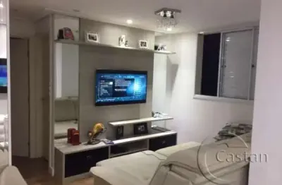 Apartamento com 2 quartos à venda na rua refinaria mataripe, --, vila formosa, são paulo, 61 m2 por r$ 520.000