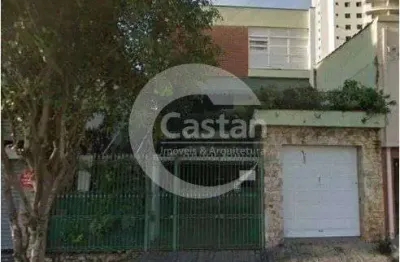 Casa com 5 quartos à venda na rua baceúnas, --, mooca, são paulo, 300 m2 por r$ 3.335.450