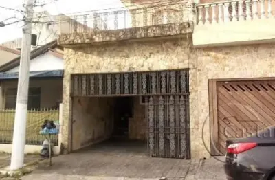 Casa com 3 quartos à venda na rua antônio canero, --, mooca, são paulo, 120 m2 por r$ 798.000