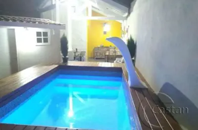 Apartamento com 3 quartos à venda na rua marechal barbacena, --, vila regente feijó, são paulo, 140 m2 por r$ 1.200.000