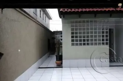 Casa com 3 quartos à venda na rua madrid, --, vila ema, são paulo, 140 m2 por r$ 862.000