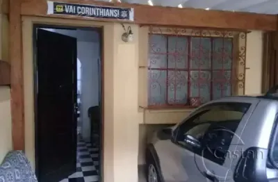 Casa com 3 quartos à venda na rua pereira da silva, --, mooca, são paulo, 100 m2 por r$ 564.000