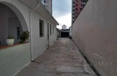Terreno à venda na rua gregório matos, --, vila regente feijó, são paulo, 500 m2 por r$ 1.915.000