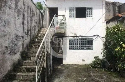 Casa com 3 quartos à venda na rua doutor joão batista de lacerda, --, mooca, são paulo, 125 m2 por r$ 904.300