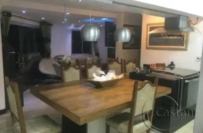 Cobertura com 3 quartos à venda na estrada velha da penha, --, tatuapé, são paulo, 186 m2 por r$ 1.170.300
