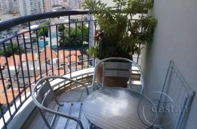 Apartamento com 3 quartos à venda na rua dos capitães mores, --, mooca, são paulo, 87 m2 por r$ 744.700