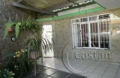 Casa com 3 quartos à venda na avenida monsenhor antônio de castro, --, vila formosa, são paulo, 172 m2 por r$ 852.000