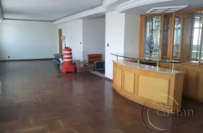 Apartamento com 3 quartos à venda na avenida paes de barros, --, mooca, são paulo, 390 m2 por r$ 2.200.000