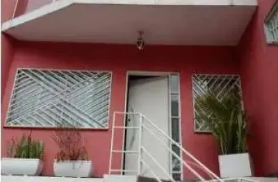 Casa com 2 quartos à venda na rua homero batista, --, vila formosa, são paulo, 70 m2 por r$ 532.000