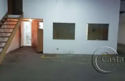 Barracão / galpão / depósito à venda na rua valentim magalhães, --, mooca, são paulo, 480 m2 por r$ 3.325.000