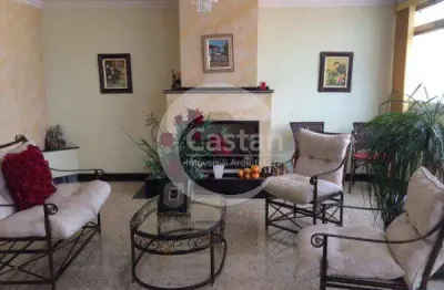 Apartamento com 4 quartos à venda na avenida paes de barros, --, mooca, são paulo, 468 m2 por r$ 1.590.000