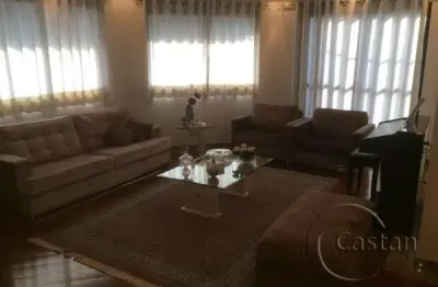 Apartamento com 4 quartos à venda na rua padre mário fontana, --, mooca, são paulo, 186 m2 por r$ 2.446.809