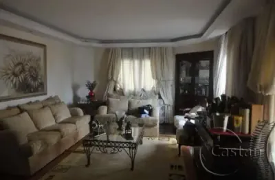 Apartamento com 4 quartos à venda na rua aguapeí, --, tatuapé, são paulo, 188 m2 por r$ 1.400.000