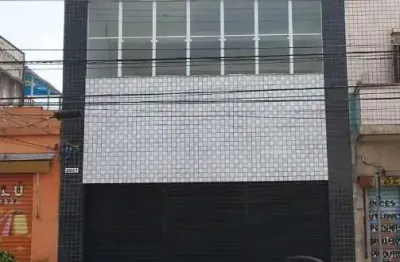 Sala comercial à venda na avenida álvaro ramos, --, mooca, são paulo, 245 m2 por r$ 2.290.000