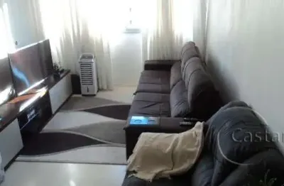 Apartamento com 2 quartos à venda na rua ibitirama, --, vila prudente, são paulo, 68 m2 por r$ 400.000