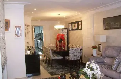 Apartamento com 3 quartos à venda na rua pantojo, --, água rasa, são paulo, 130 m2 por r$ 1.313.850